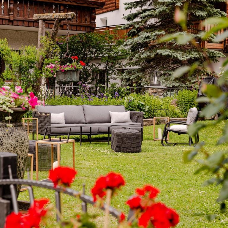 Chesa Valese by Sisters Zermatt — 3