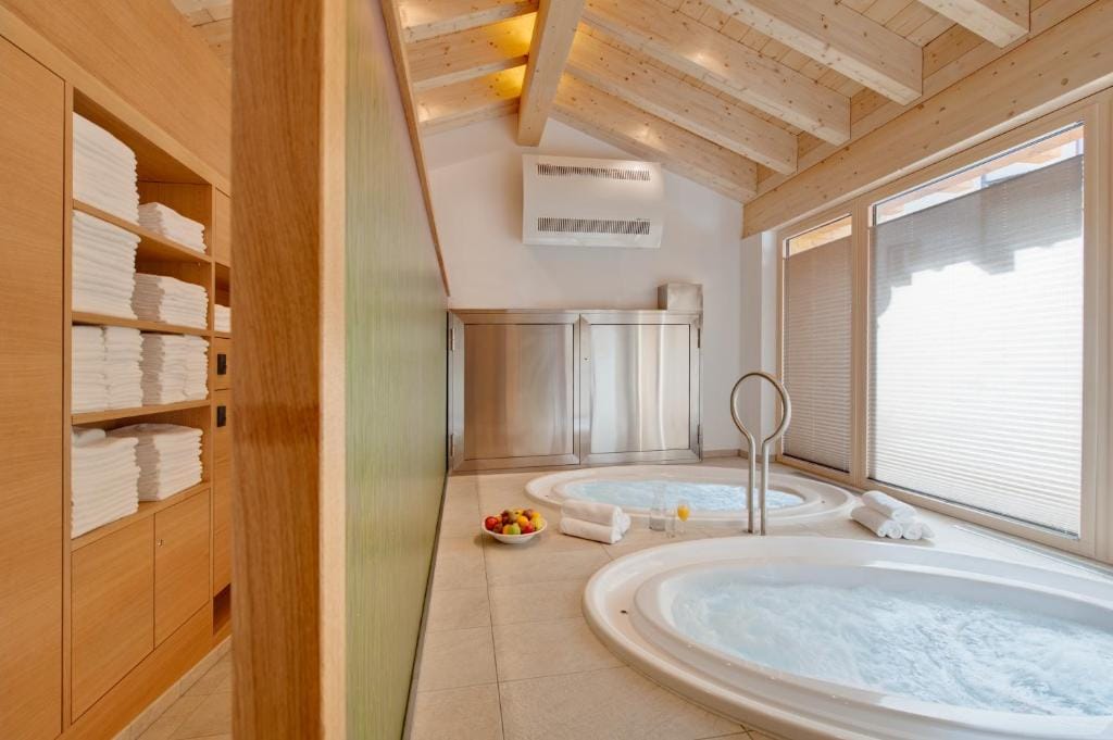 Hotel Aristella Swissflair — 3