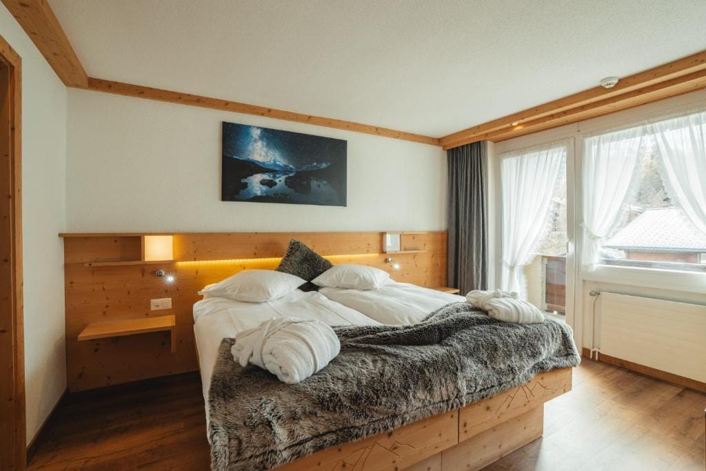 Hotel Matterhornblick — 2
