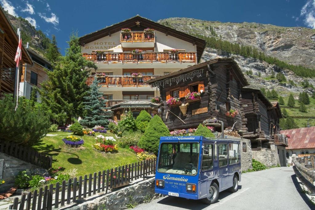 Zermatt