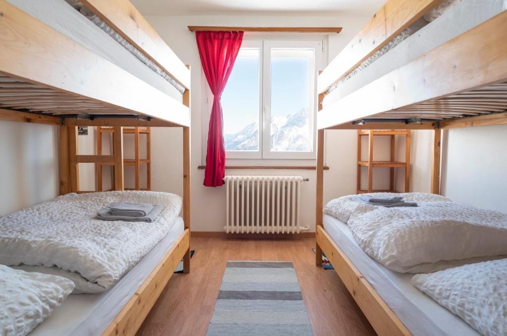 Hotel Schwarzsee — 2