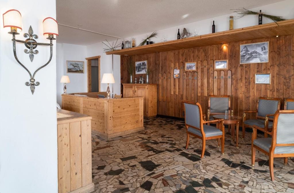 Hotel Schwarzsee — 4