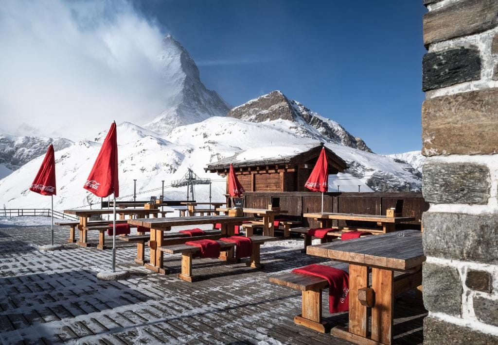 Hotel Schwarzsee — 5