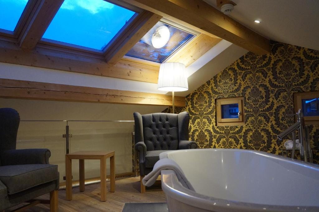 Hotel Walliserhof Zermatt — 3