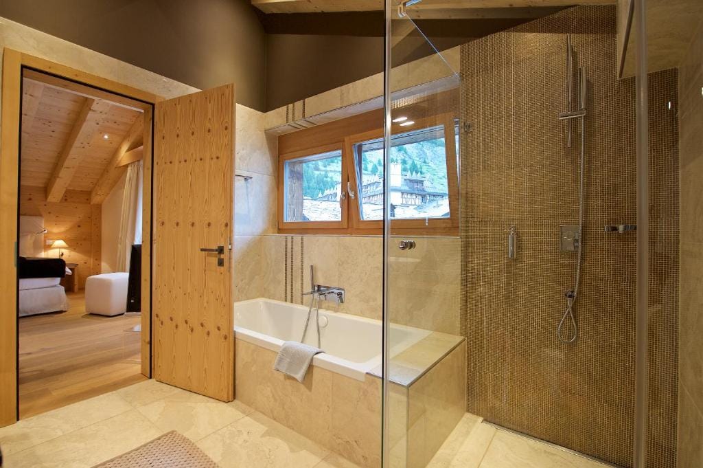 Matterhorn Lodge Boutique Hotel & Apartments — 3
