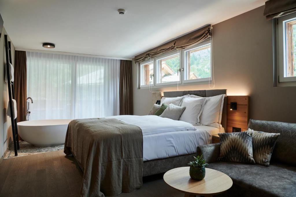 Matthiol Boutique Hotel — 2