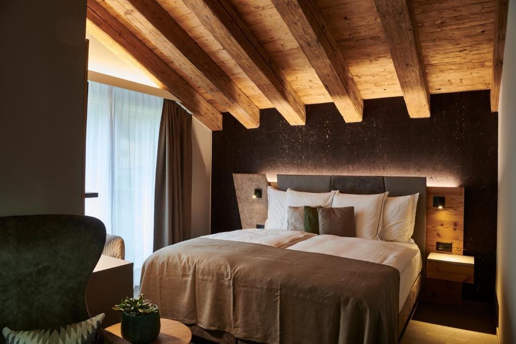 Matthiol Boutique Hotel — 5