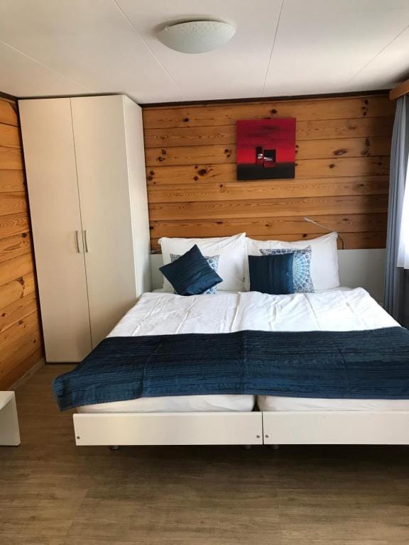 Mazot Zermatt — 2
