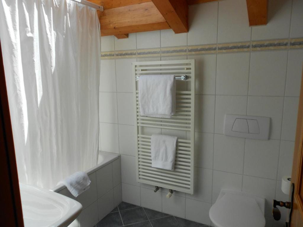 Mazot Zermatt — 3