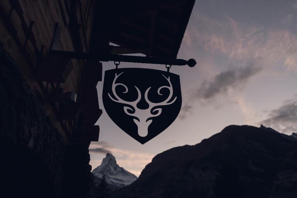 Nomad by CERVO Mountain Resort — 4
