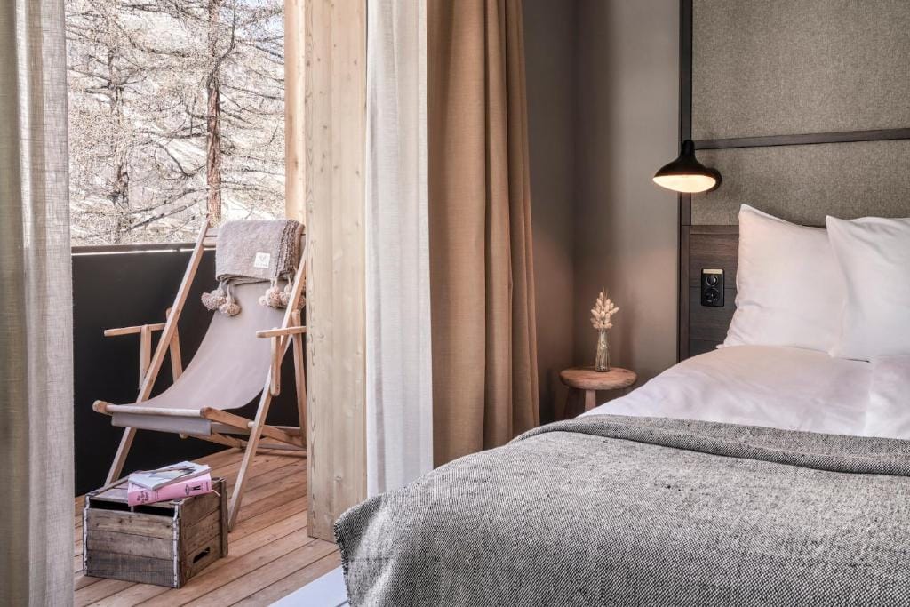 Nomad by CERVO Mountain Resort — 5