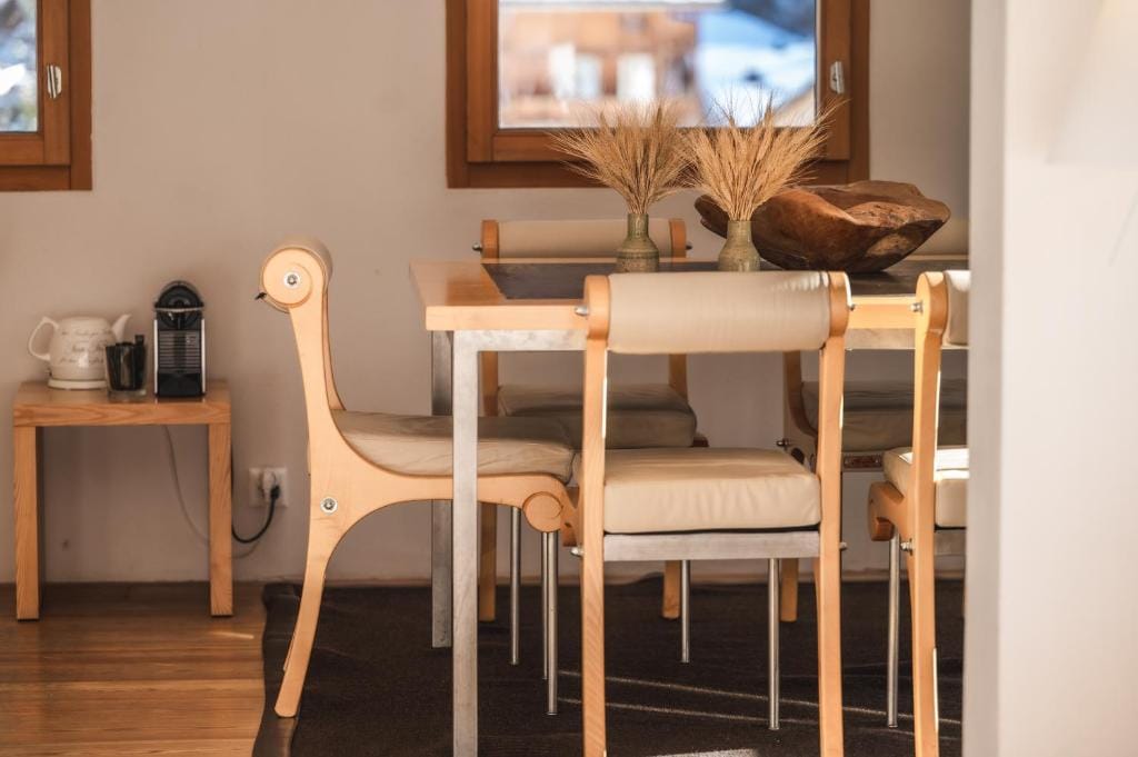 Sonnmatten Boutique Hotel & Apartments Zermatt — 4